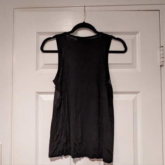 Olivaceous tank - S - Picture 2 of 3